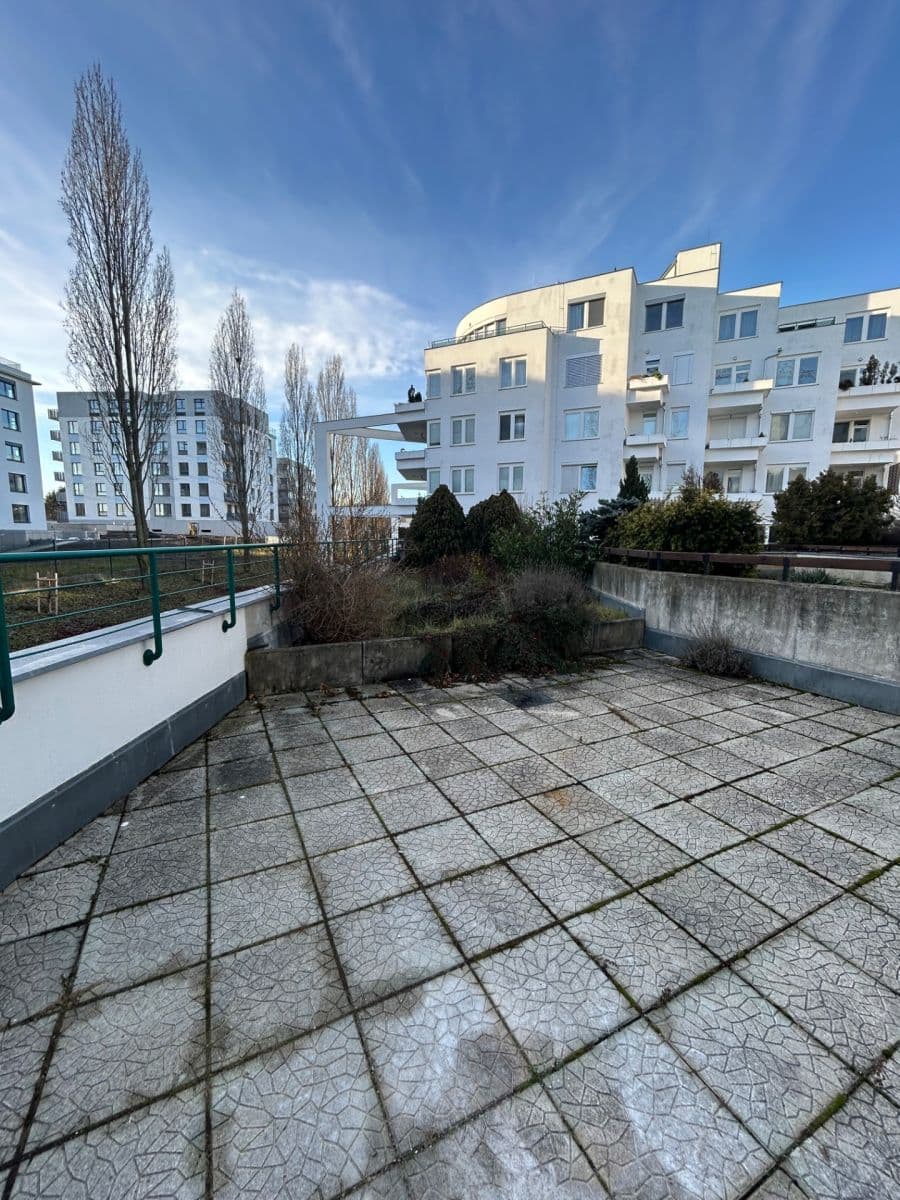 Pronájem bytu 2+kk 120 m², Högerova, Praha, Praha Pronájem bytu 2+kk 120 m², Högerova, Praha, Praha