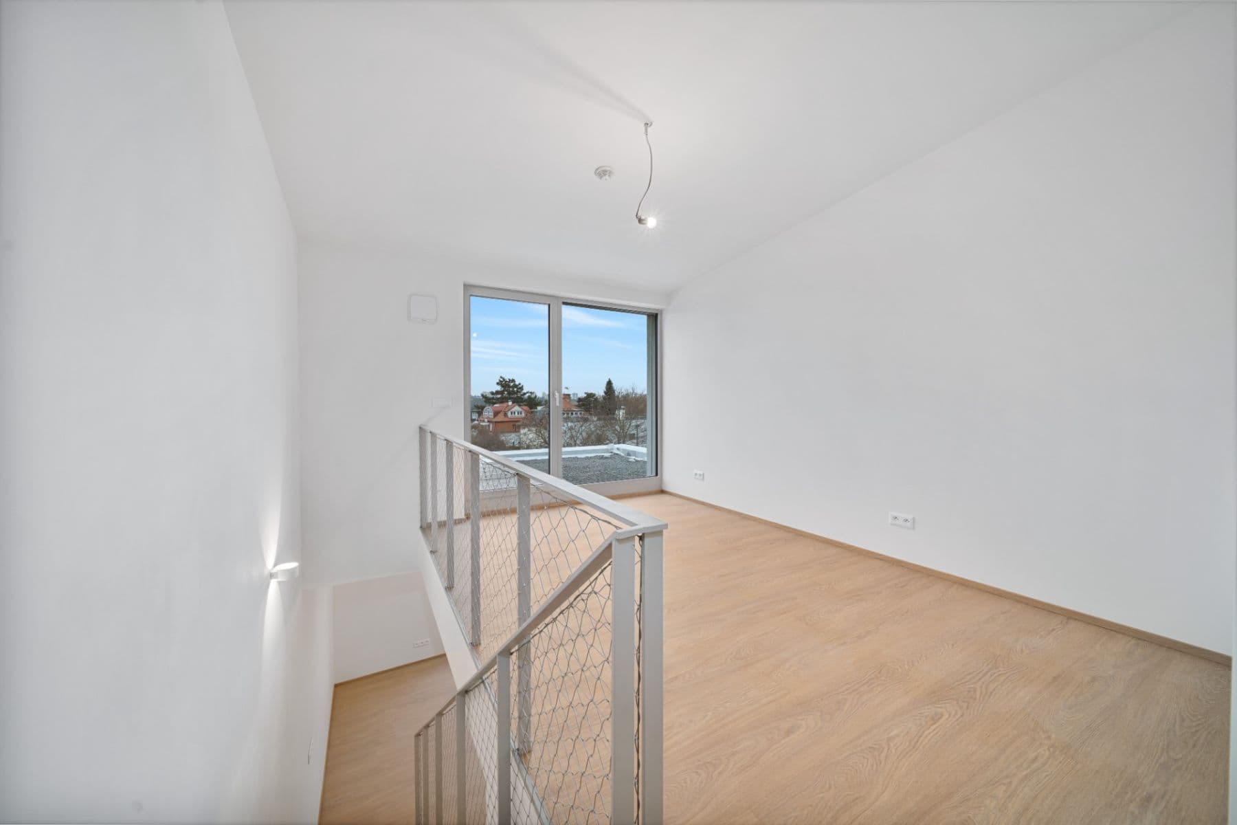 Pronájem bytu 2+kk 51 m², Antala Staška, Praha, Praha Pronájem bytu 2+kk 51 m², Antala Staška, Praha, Praha