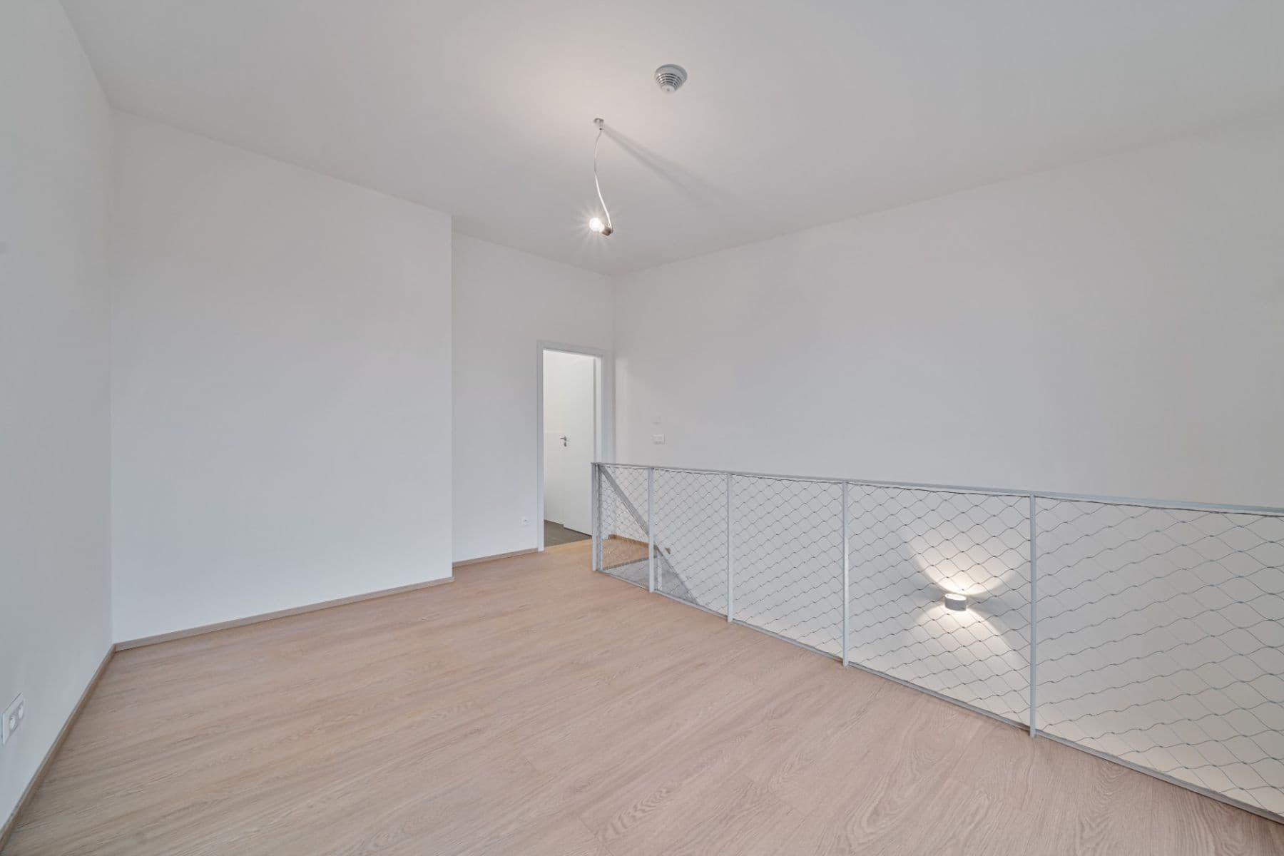 Pronájem bytu 2+kk 51 m², Antala Staška, Praha, Praha Pronájem bytu 2+kk 51 m², Antala Staška, Praha, Praha