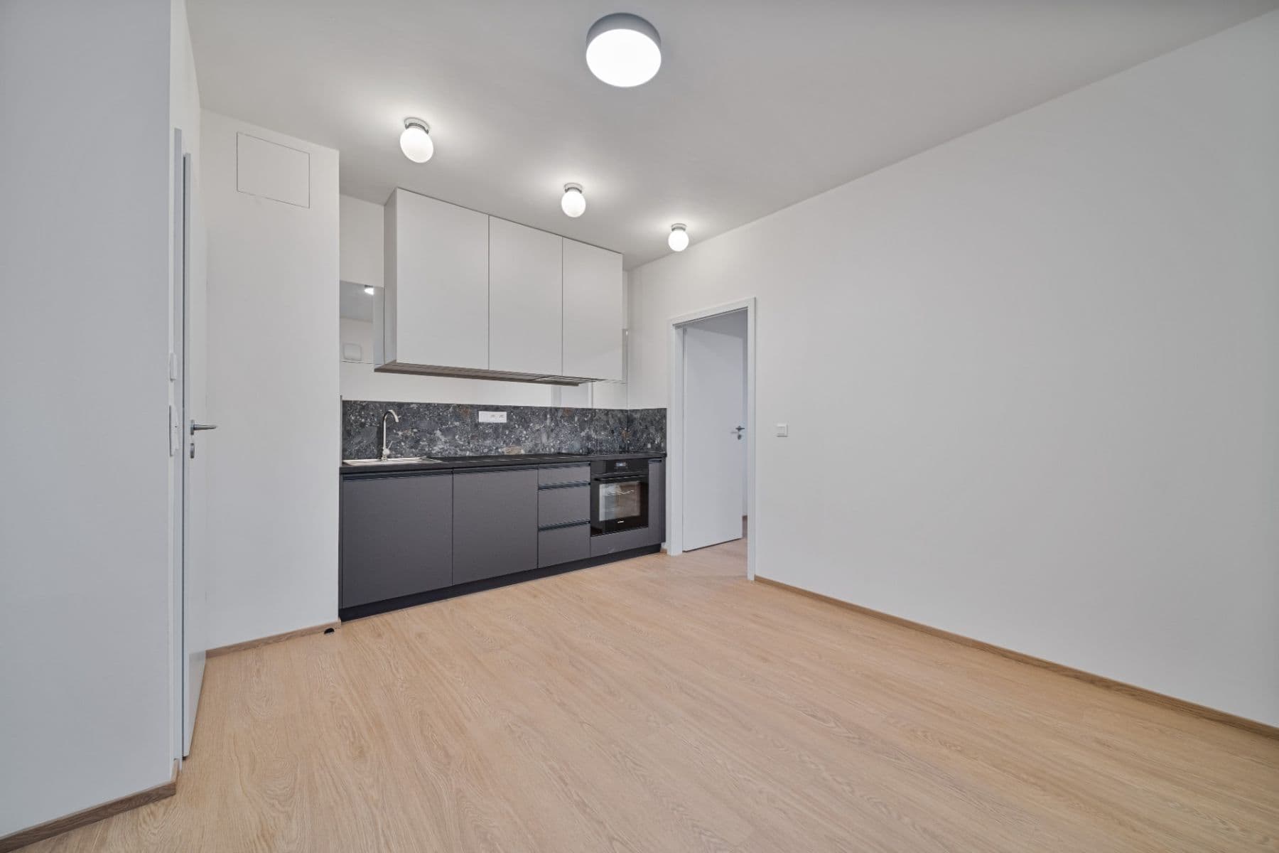 Pronájem bytu 2+kk 51 m², Antala Staška, Praha, Praha Pronájem bytu 2+kk 51 m², Antala Staška, Praha, Praha