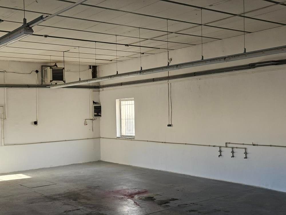 Pronájem nebytového prostoru 242 m², Petrovická, Krnov, Moravskoslezský kraj Pronájem nebytového prostoru 242 m², Petrovická, Krnov, Moravskoslezský kraj