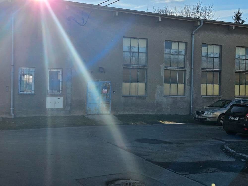 Pronájem nebytového prostoru 242 m², Petrovická, Krnov, Moravskoslezský kraj Pronájem nebytového prostoru 242 m², Petrovická, Krnov, Moravskoslezský kraj