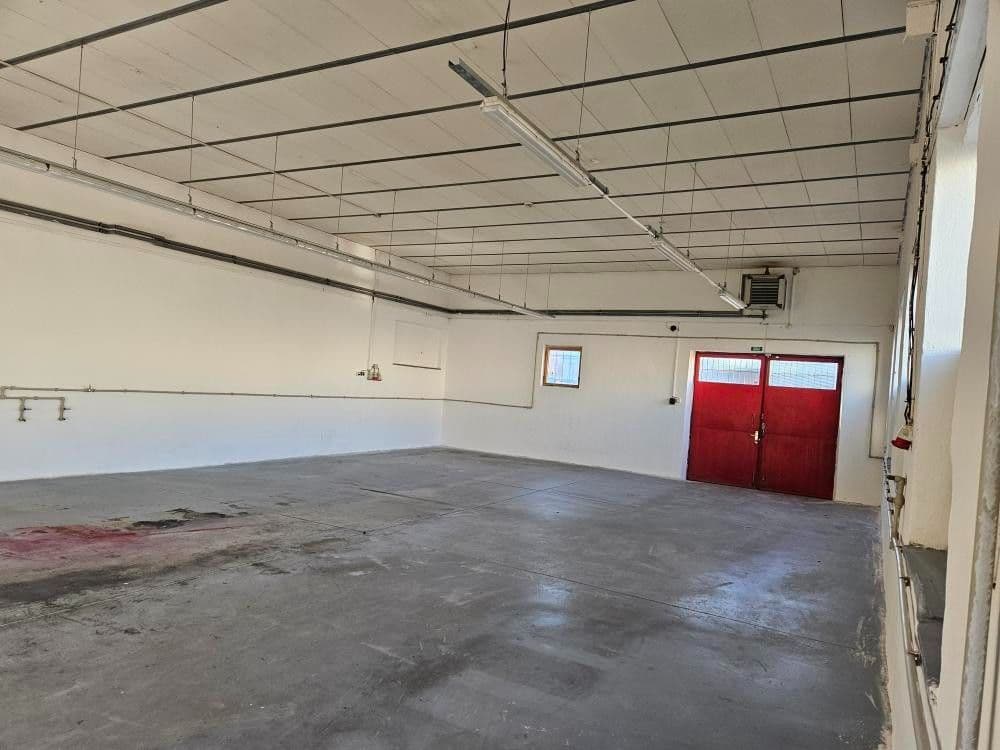 Pronájem nebytového prostoru 242 m², Petrovická, Krnov, Moravskoslezský kraj Pronájem nebytového prostoru 242 m², Petrovická, Krnov, Moravskoslezský kraj