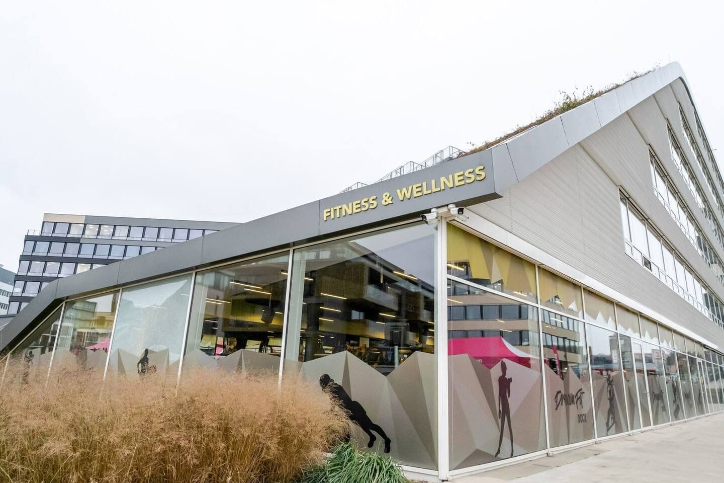 Pronájem bytu 94 m², Menclova, Praha, Praha Pronájem bytu 94 m², Menclova, Praha, Praha