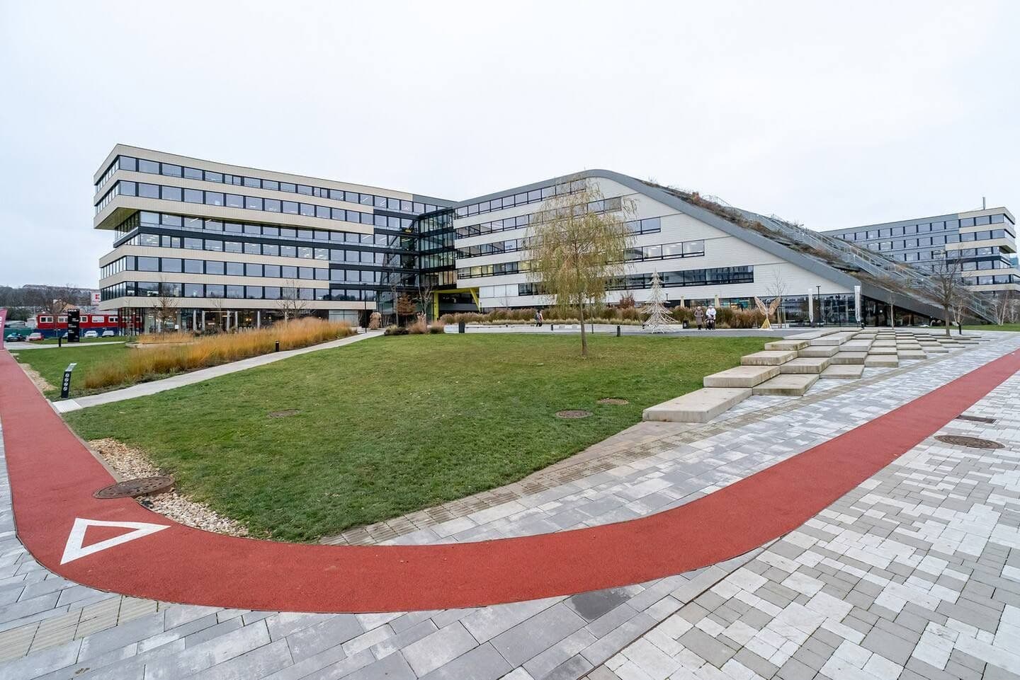 Pronájem bytu 94 m², Menclova, Praha, Praha Pronájem bytu 94 m², Menclova, Praha, Praha