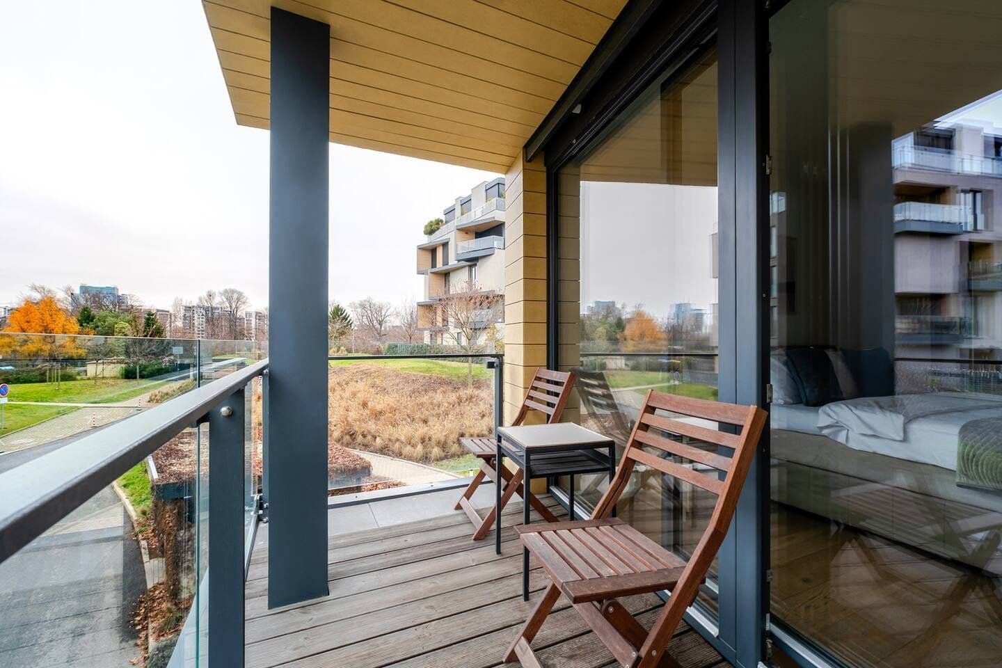 Pronájem bytu 94 m², Menclova, Praha, Praha Pronájem bytu 94 m², Menclova, Praha, Praha