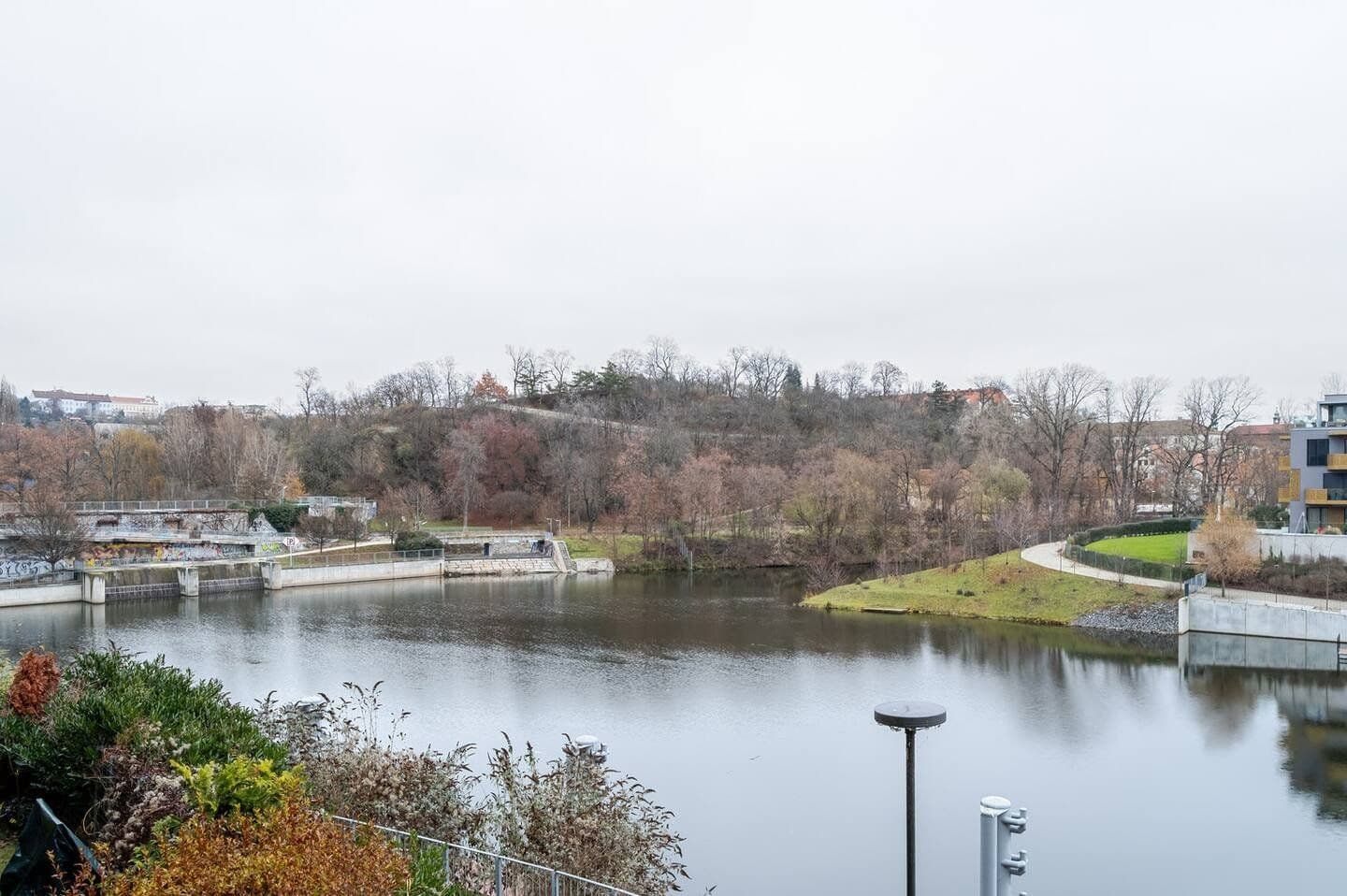 Pronájem bytu 94 m², Menclova, Praha, Praha Pronájem bytu 94 m², Menclova, Praha, Praha