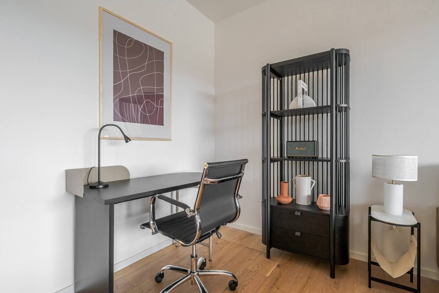 Pronájem bytu 94 m², Menclova, Praha, Praha Pronájem bytu 94 m², Menclova, Praha, Praha