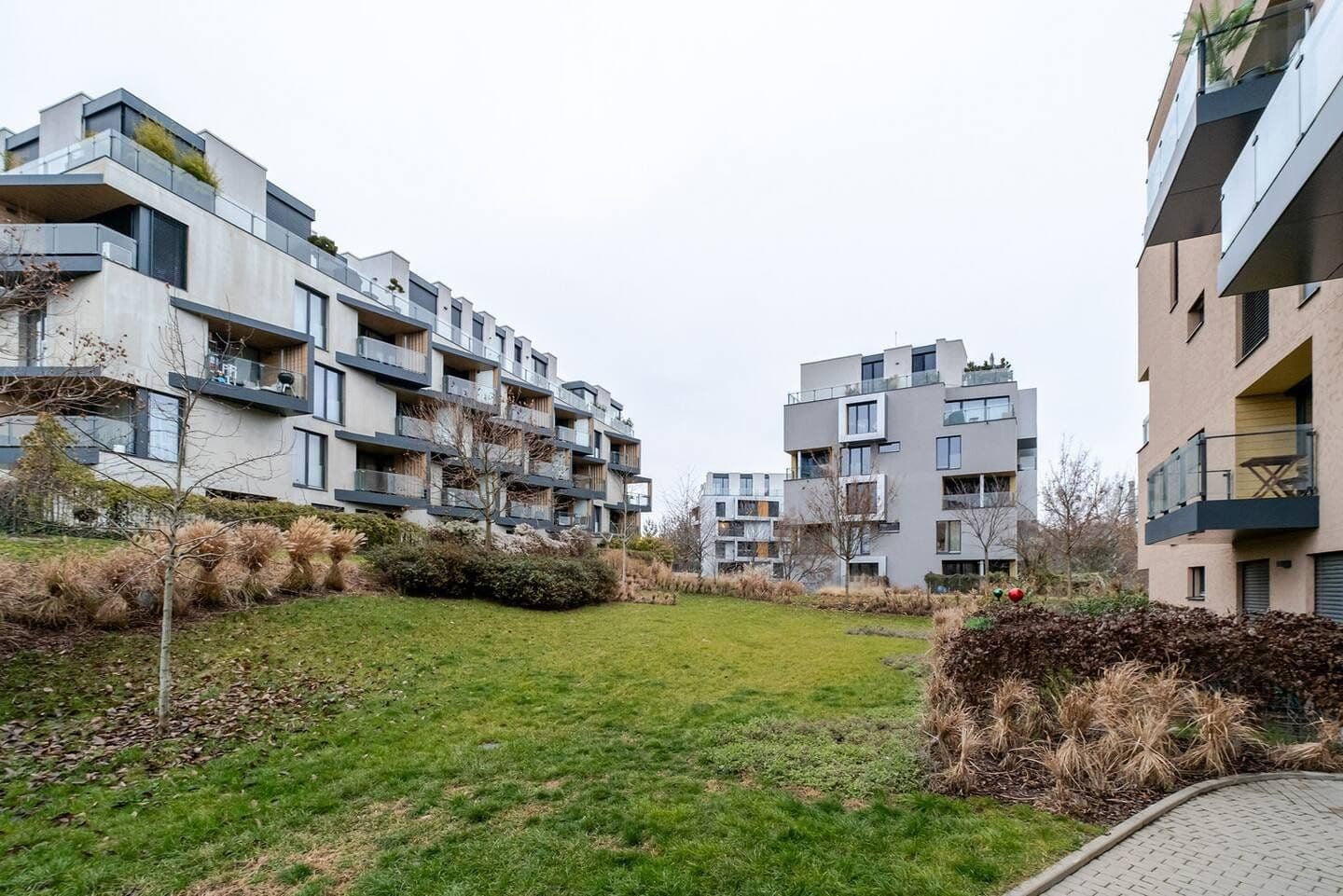 Pronájem bytu 94 m², Menclova, Praha, Praha Pronájem bytu 94 m², Menclova, Praha, Praha