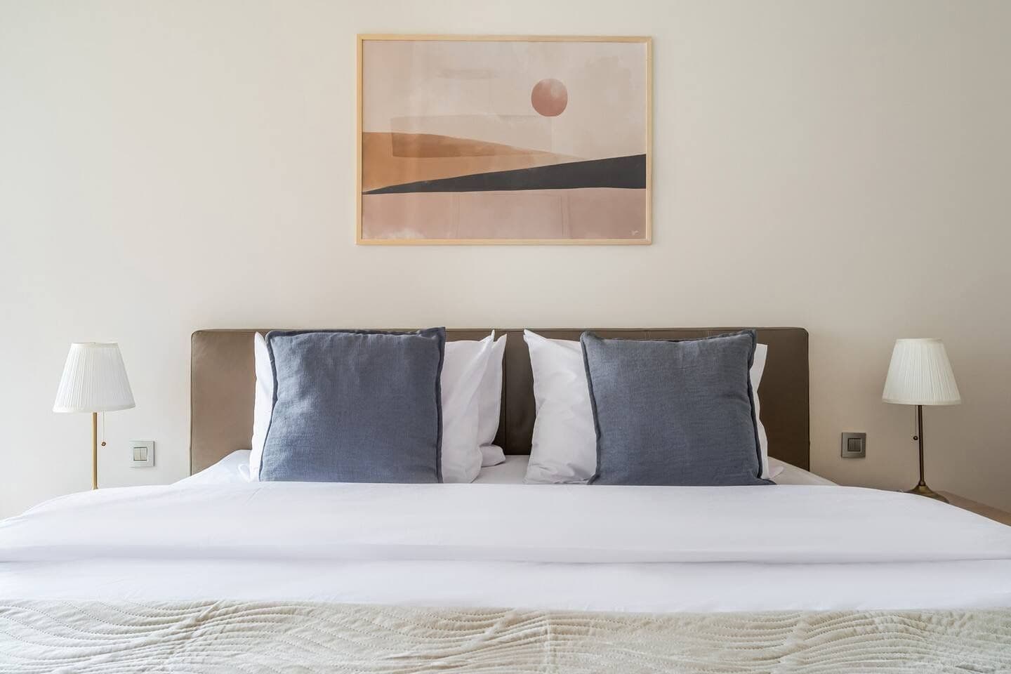 Pronájem bytu 94 m², Menclova, Praha, Praha Pronájem bytu 94 m², Menclova, Praha, Praha