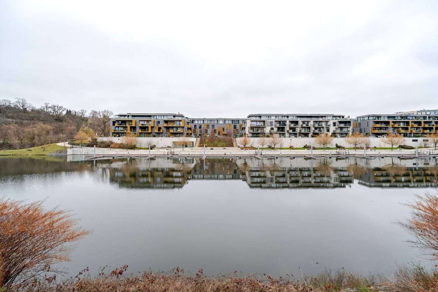 Pronájem bytu 94 m², Menclova, Praha, Praha Pronájem bytu 94 m², Menclova, Praha, Praha