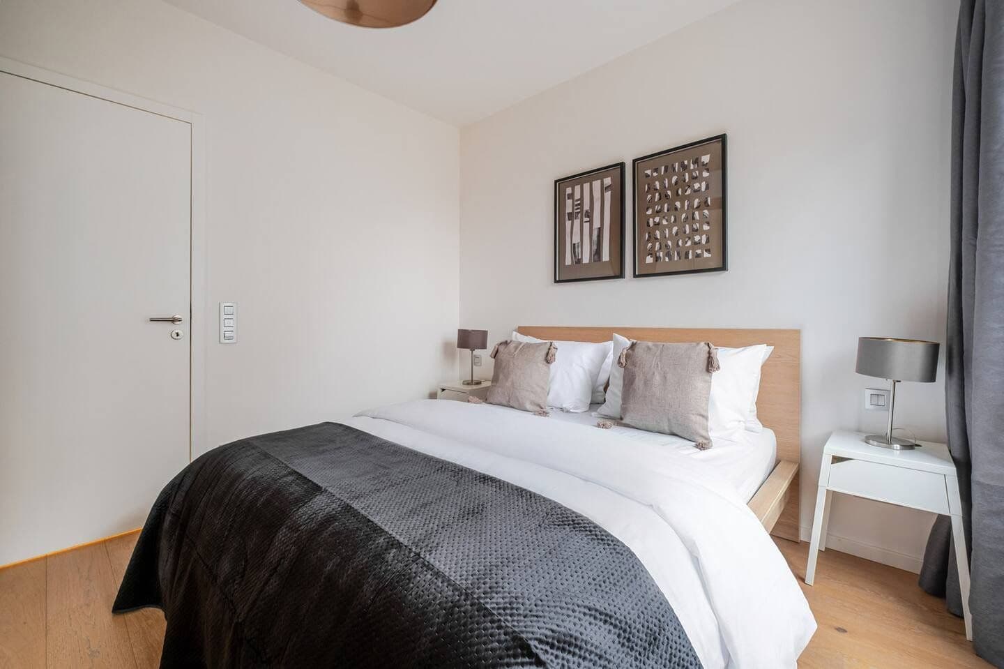 Pronájem bytu 94 m², Menclova, Praha, Praha Pronájem bytu 94 m², Menclova, Praha, Praha