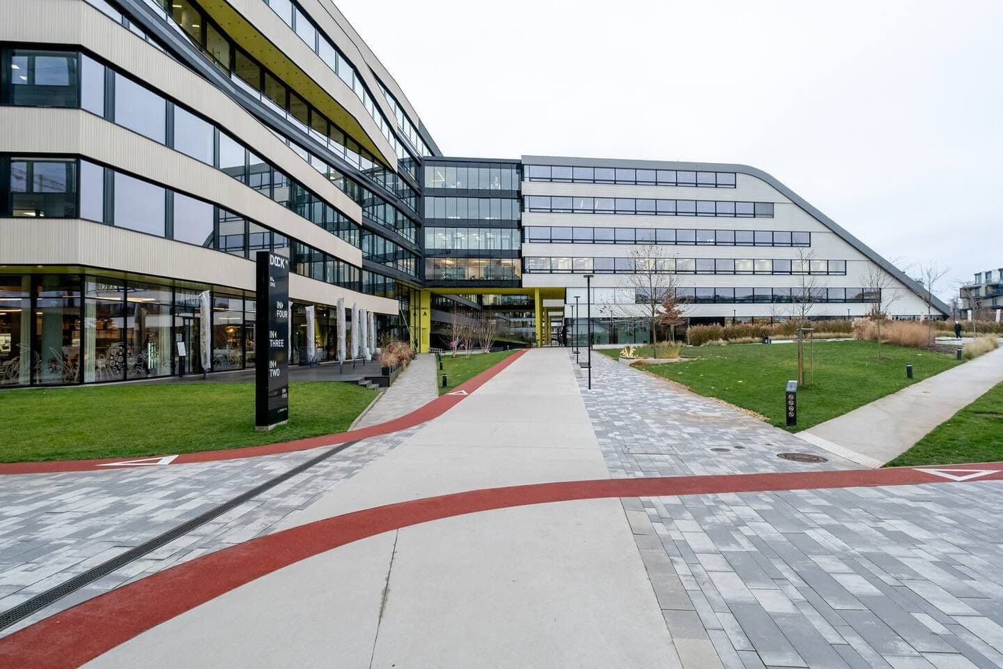 Pronájem bytu 94 m², Menclova, Praha, Praha Pronájem bytu 94 m², Menclova, Praha, Praha