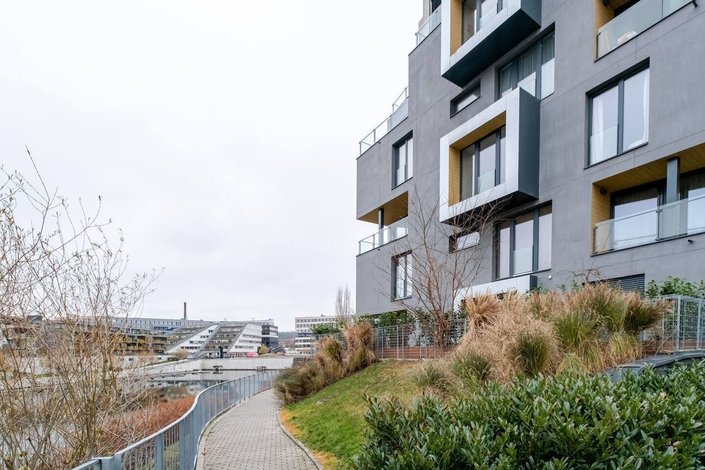 Pronájem bytu 94 m², Menclova, Praha, Praha Pronájem bytu 94 m², Menclova, Praha, Praha