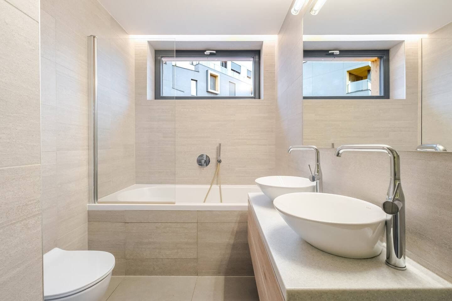 Pronájem bytu 94 m², Menclova, Praha, Praha Pronájem bytu 94 m², Menclova, Praha, Praha