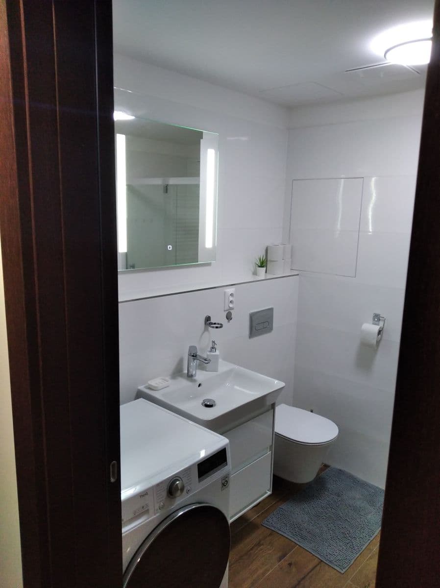 Pronájem bytu 2+kk 60 m², Třída Jiřího Pelikána, Olomouc, Olomoucký kraj Pronájem bytu 2+kk 60 m², Třída Jiřího Pelikána, Olomouc, Olomoucký kraj