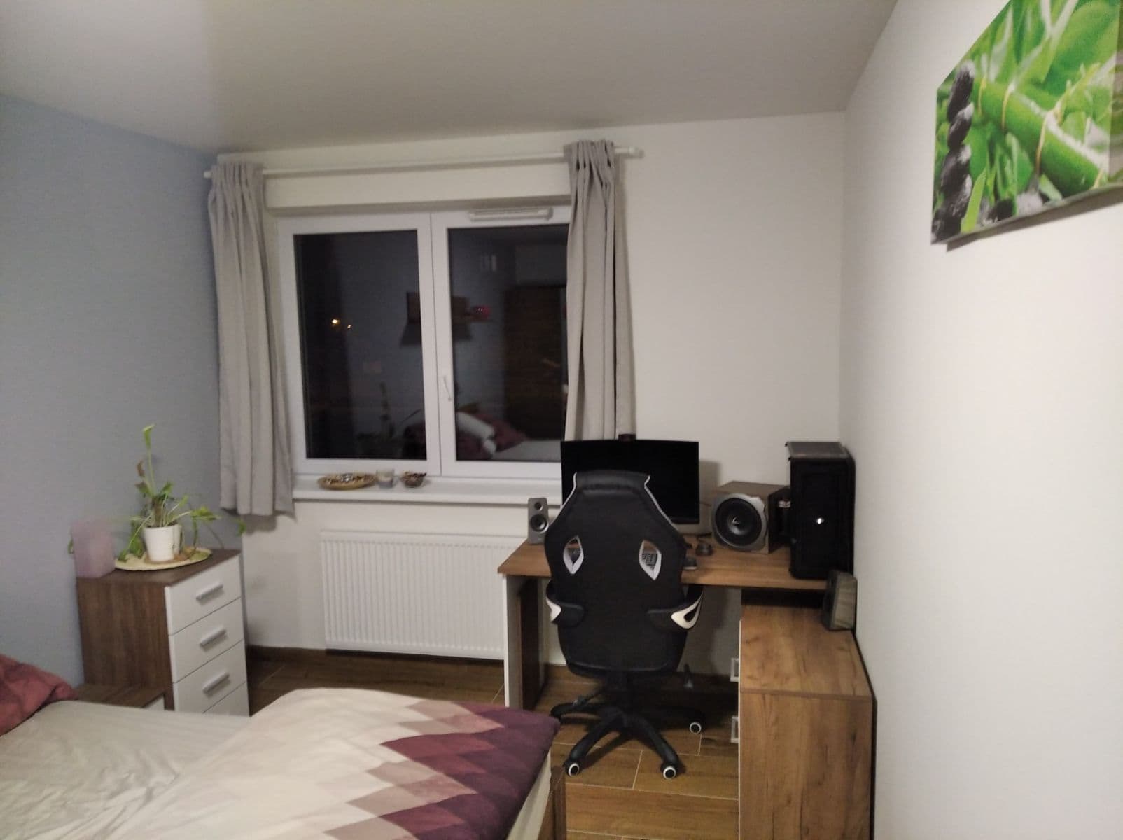 Pronájem bytu 2+kk 60 m², Třída Jiřího Pelikána, Olomouc, Olomoucký kraj Pronájem bytu 2+kk 60 m², Třída Jiřího Pelikána, Olomouc, Olomoucký kraj