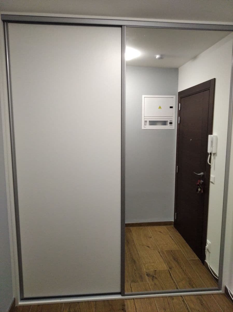 Pronájem bytu 2+kk 60 m², Třída Jiřího Pelikána, Olomouc, Olomoucký kraj Pronájem bytu 2+kk 60 m², Třída Jiřího Pelikána, Olomouc, Olomoucký kraj