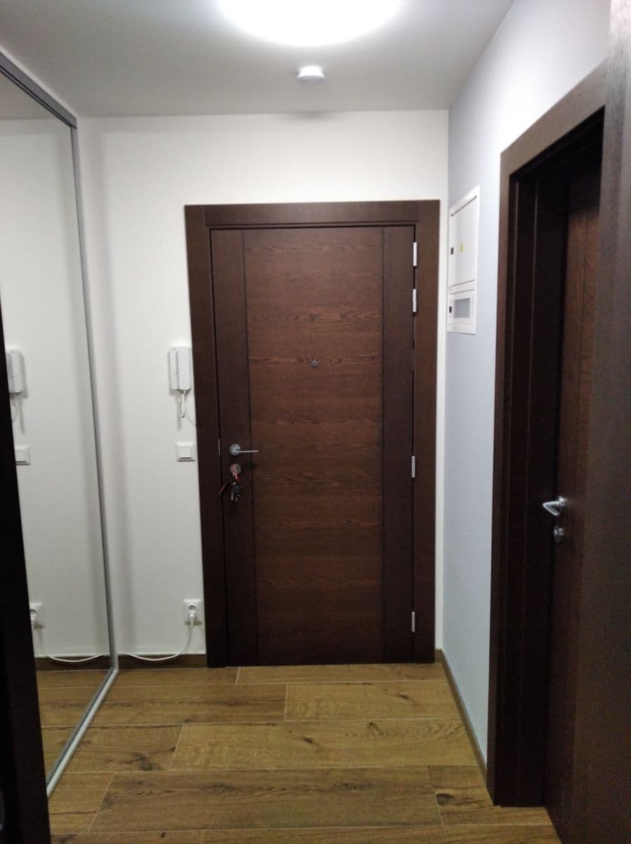 Pronájem bytu 2+kk 60 m², Třída Jiřího Pelikána, Olomouc, Olomoucký kraj Pronájem bytu 2+kk 60 m², Třída Jiřího Pelikána, Olomouc, Olomoucký kraj