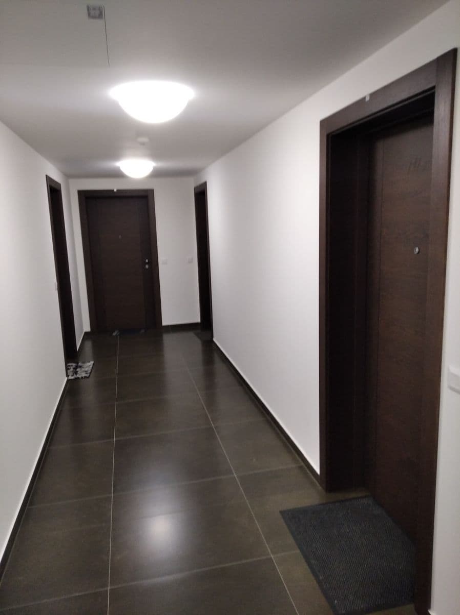 Pronájem bytu 2+kk 60 m², Třída Jiřího Pelikána, Olomouc, Olomoucký kraj Pronájem bytu 2+kk 60 m², Třída Jiřího Pelikána, Olomouc, Olomoucký kraj