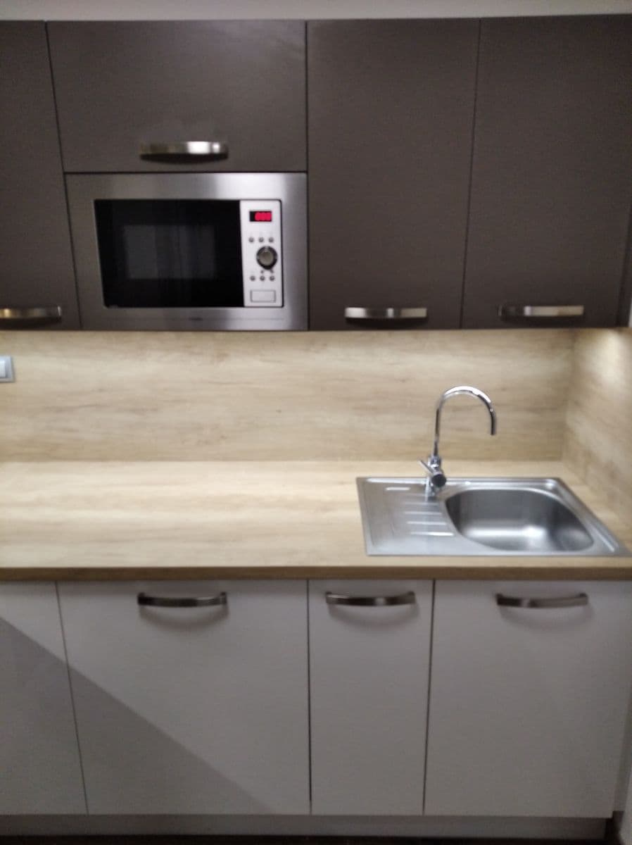 Pronájem bytu 2+kk 60 m², Třída Jiřího Pelikána, Olomouc, Olomoucký kraj Pronájem bytu 2+kk 60 m², Třída Jiřího Pelikána, Olomouc, Olomoucký kraj