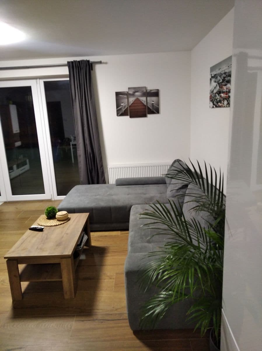 Pronájem bytu 2+kk 60 m², Třída Jiřího Pelikána, Olomouc, Olomoucký kraj Pronájem bytu 2+kk 60 m², Třída Jiřího Pelikána, Olomouc, Olomoucký kraj