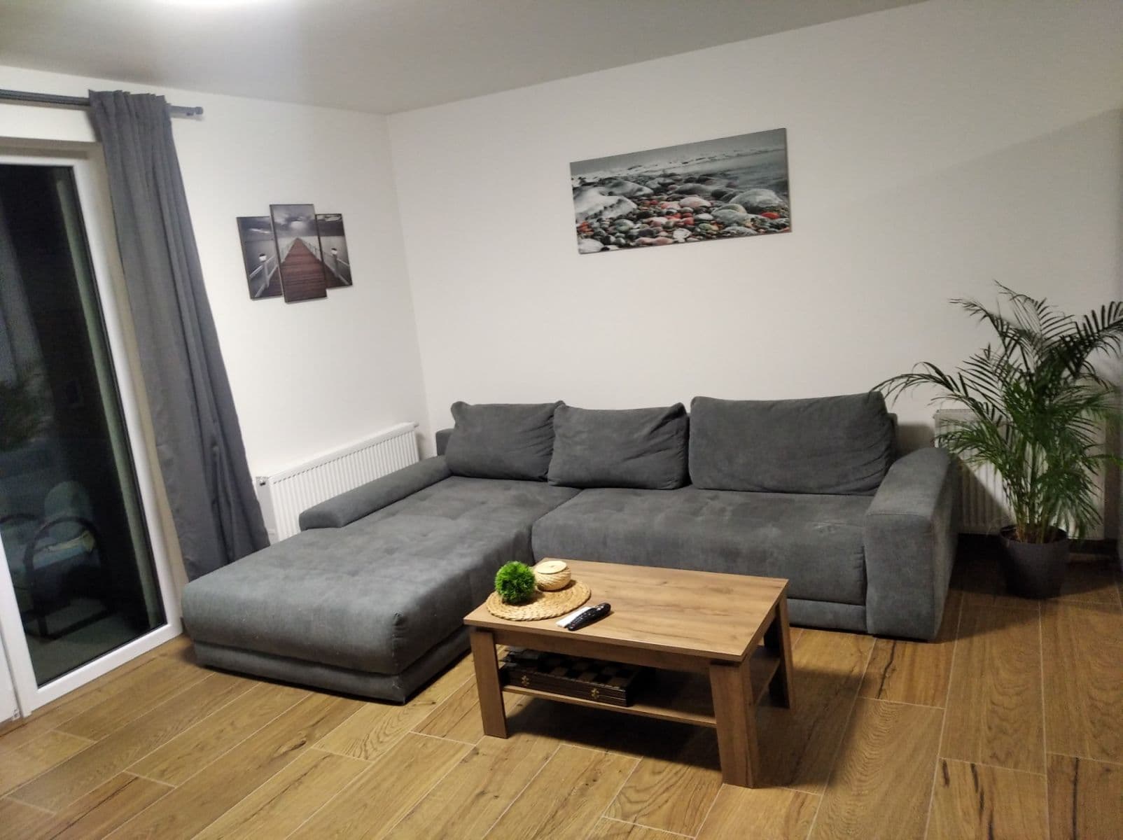 Pronájem bytu 2+kk 60 m², Třída Jiřího Pelikána, Olomouc, Olomoucký kraj Pronájem bytu 2+kk 60 m², Třída Jiřího Pelikána, Olomouc, Olomoucký kraj