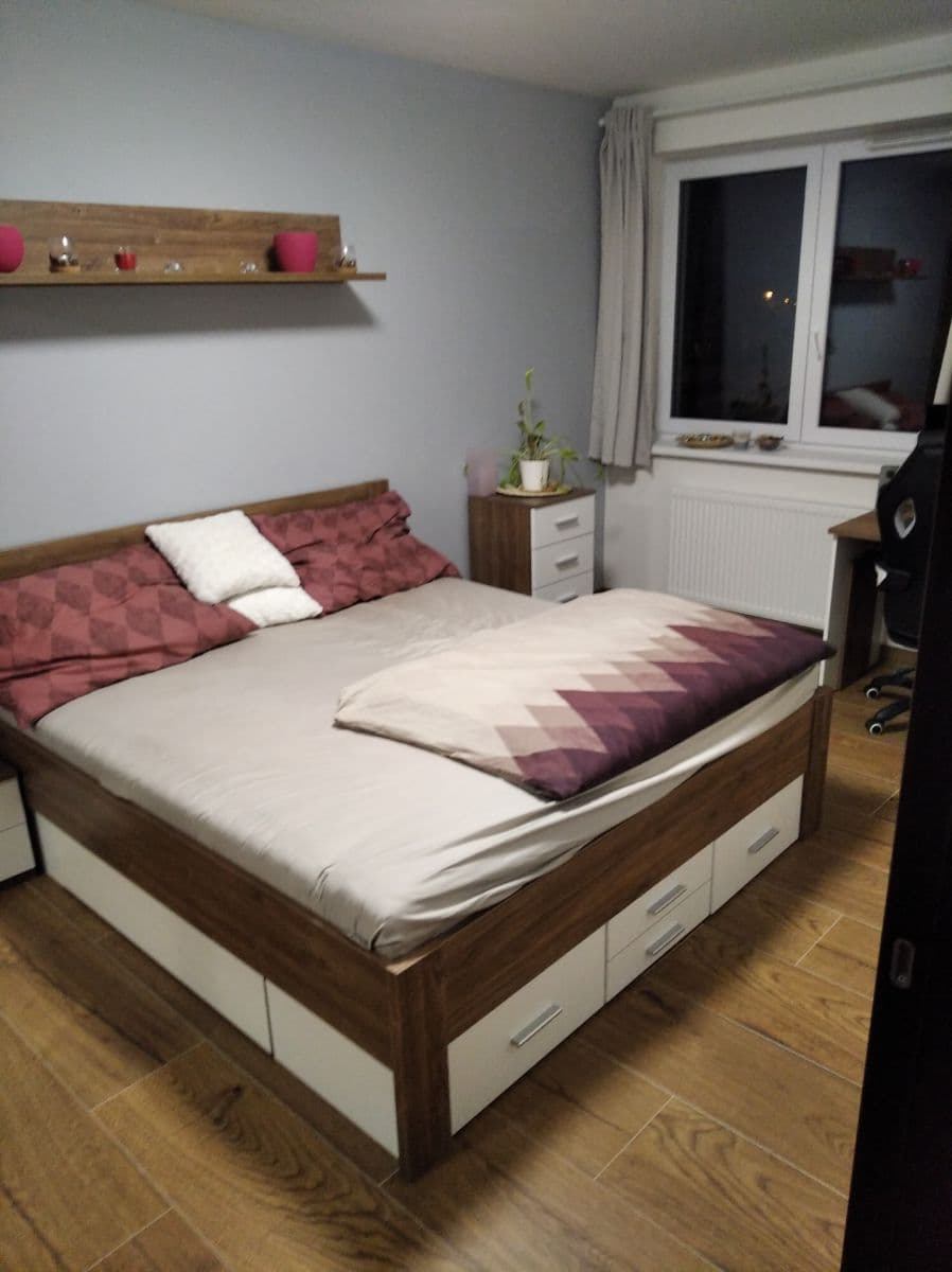 Pronájem bytu 2+kk 60 m², Třída Jiřího Pelikána, Olomouc, Olomoucký kraj Pronájem bytu 2+kk 60 m², Třída Jiřího Pelikána, Olomouc, Olomoucký kraj