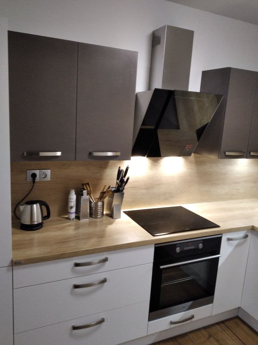 Pronájem bytu 2+kk 60 m², Třída Jiřího Pelikána, Olomouc, Olomoucký kraj Pronájem bytu 2+kk 60 m², Třída Jiřího Pelikána, Olomouc, Olomoucký kraj