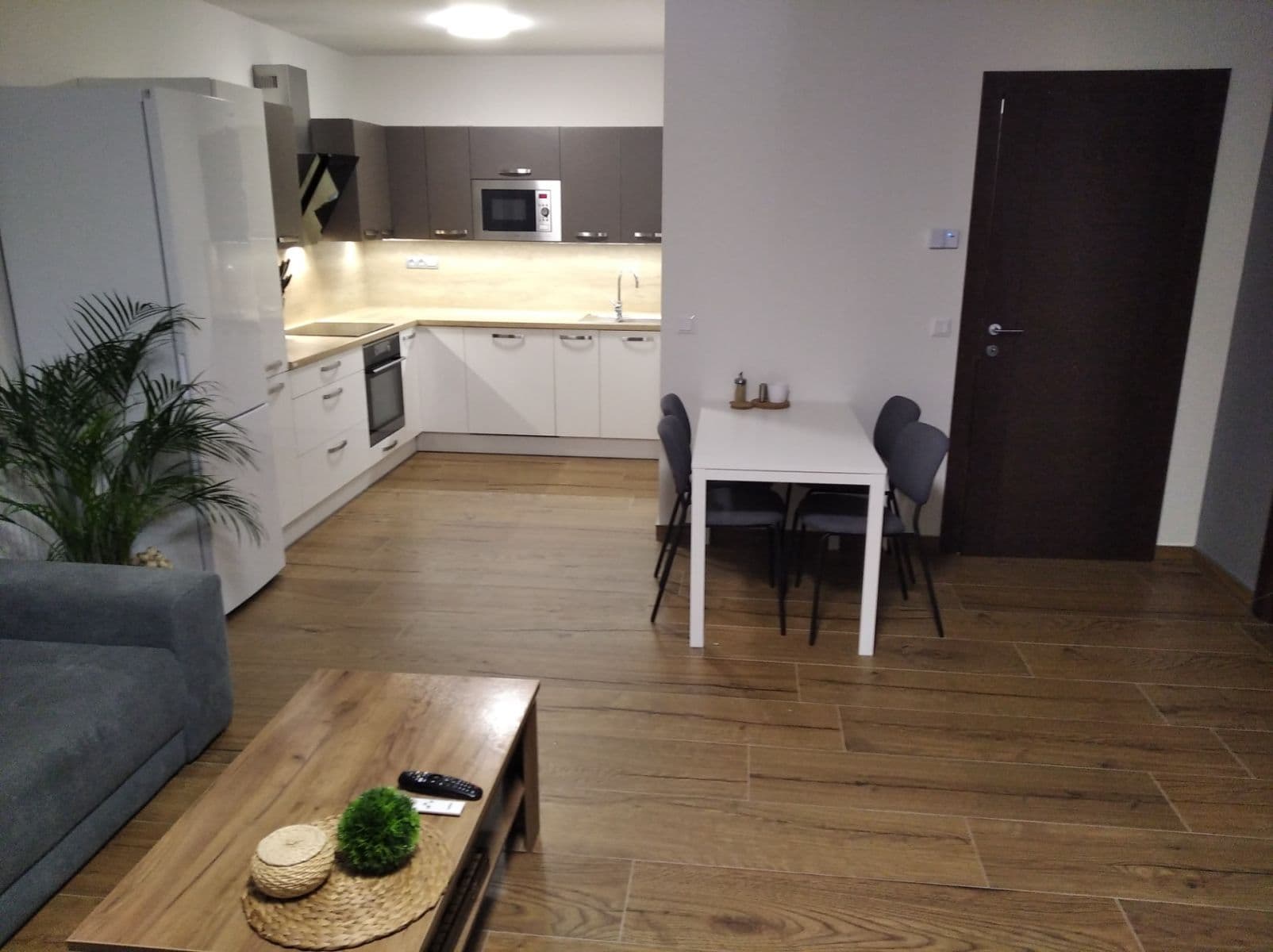 Pronájem bytu 2+kk 60 m², Třída Jiřího Pelikána, Olomouc, Olomoucký kraj Pronájem bytu 2+kk 60 m², Třída Jiřího Pelikána, Olomouc, Olomoucký kraj