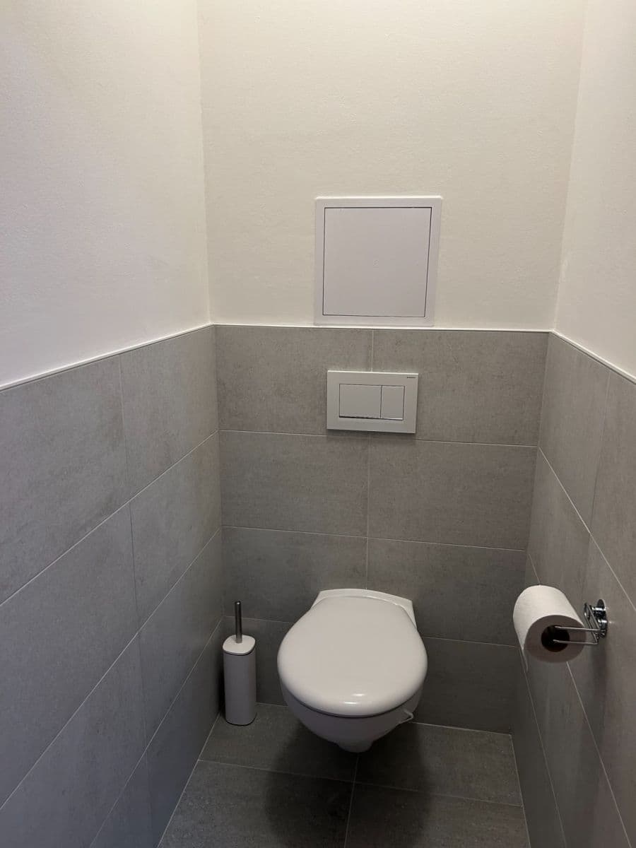 Pronájem bytu 1+kk 35 m², Kudrnova, Praha, Praha Pronájem bytu 1+kk 35 m², Kudrnova, Praha, Praha