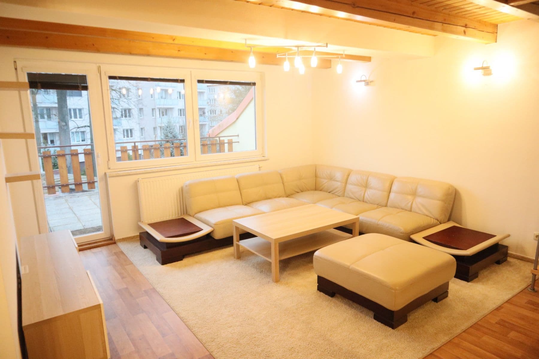 Pronájem bytu 2+1 94 m², Lidická třída, České Budějovice, Jihočeský kraj Pronájem bytu 2+1 94 m², Lidická třída, České Budějovice, Jihočeský kraj