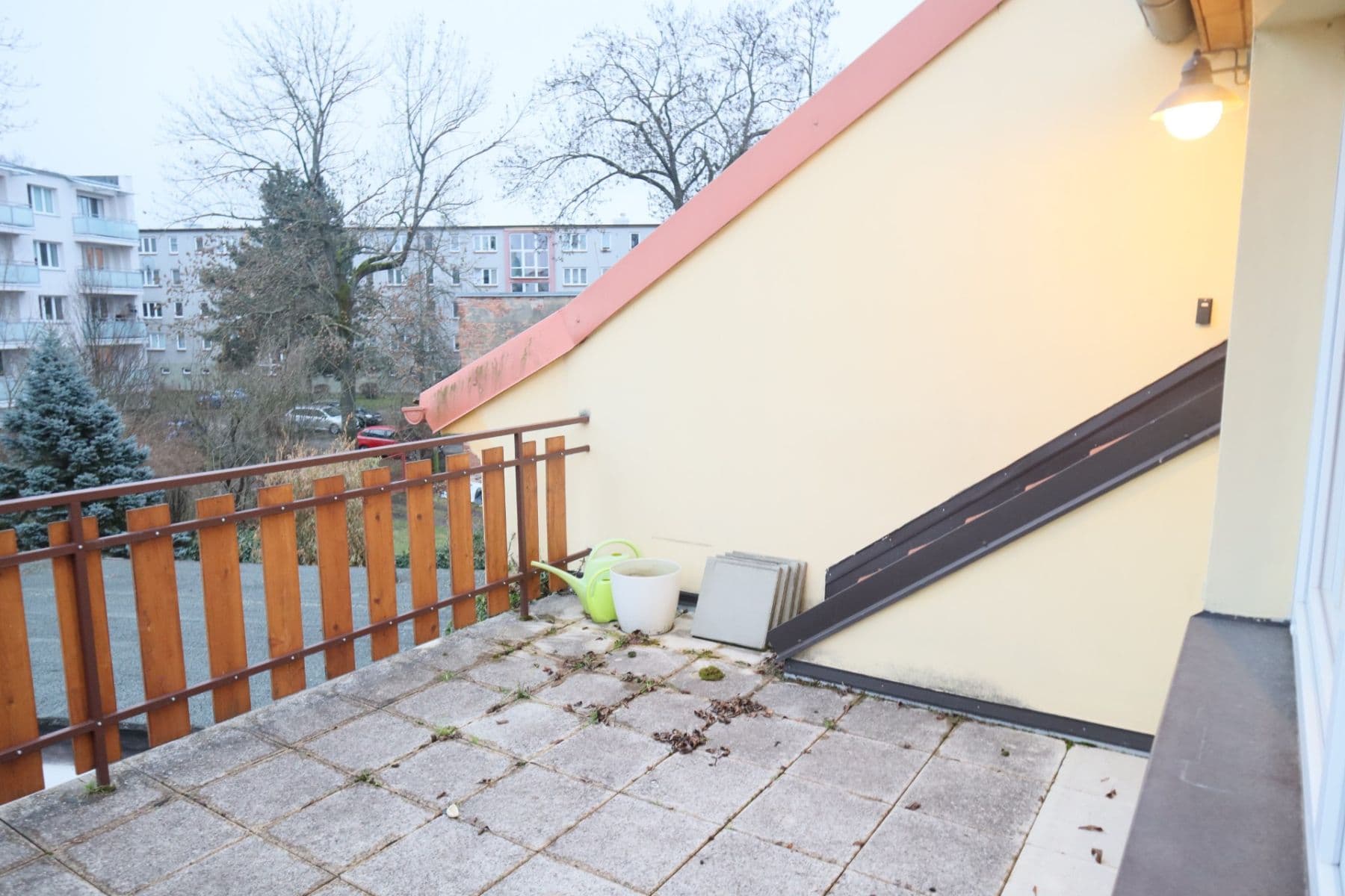 Pronájem bytu 2+1 94 m², Lidická třída, České Budějovice, Jihočeský kraj Pronájem bytu 2+1 94 m², Lidická třída, České Budějovice, Jihočeský kraj