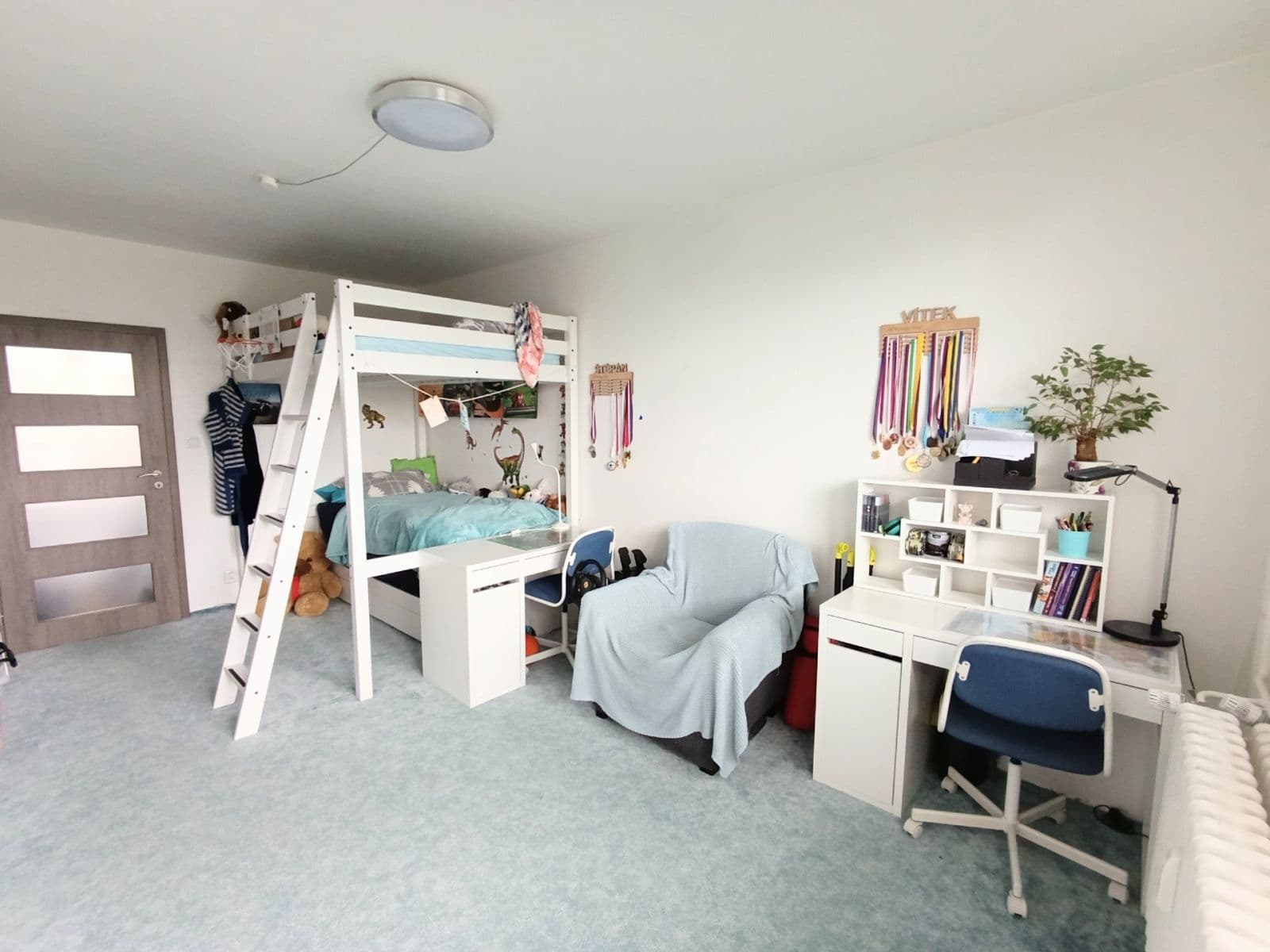 Pronájem bytu 2+1 61 m², Teyschlova, Brno, Jihomoravský kraj Pronájem bytu 2+1 61 m², Teyschlova, Brno, Jihomoravský kraj