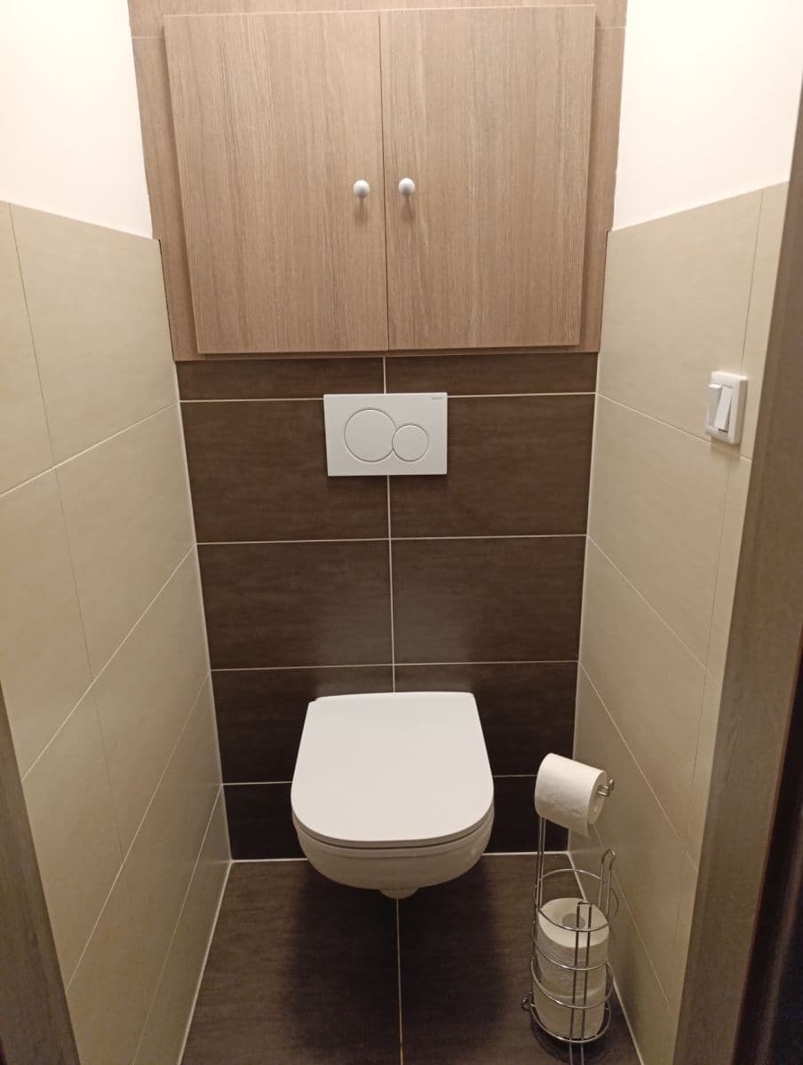 Pronájem bytu 2+1 61 m², Teyschlova, Brno, Jihomoravský kraj Pronájem bytu 2+1 61 m², Teyschlova, Brno, Jihomoravský kraj