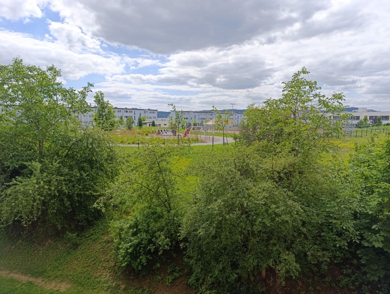 Pronájem bytu 2+1 61 m², Teyschlova, Brno, Jihomoravský kraj Pronájem bytu 2+1 61 m², Teyschlova, Brno, Jihomoravský kraj