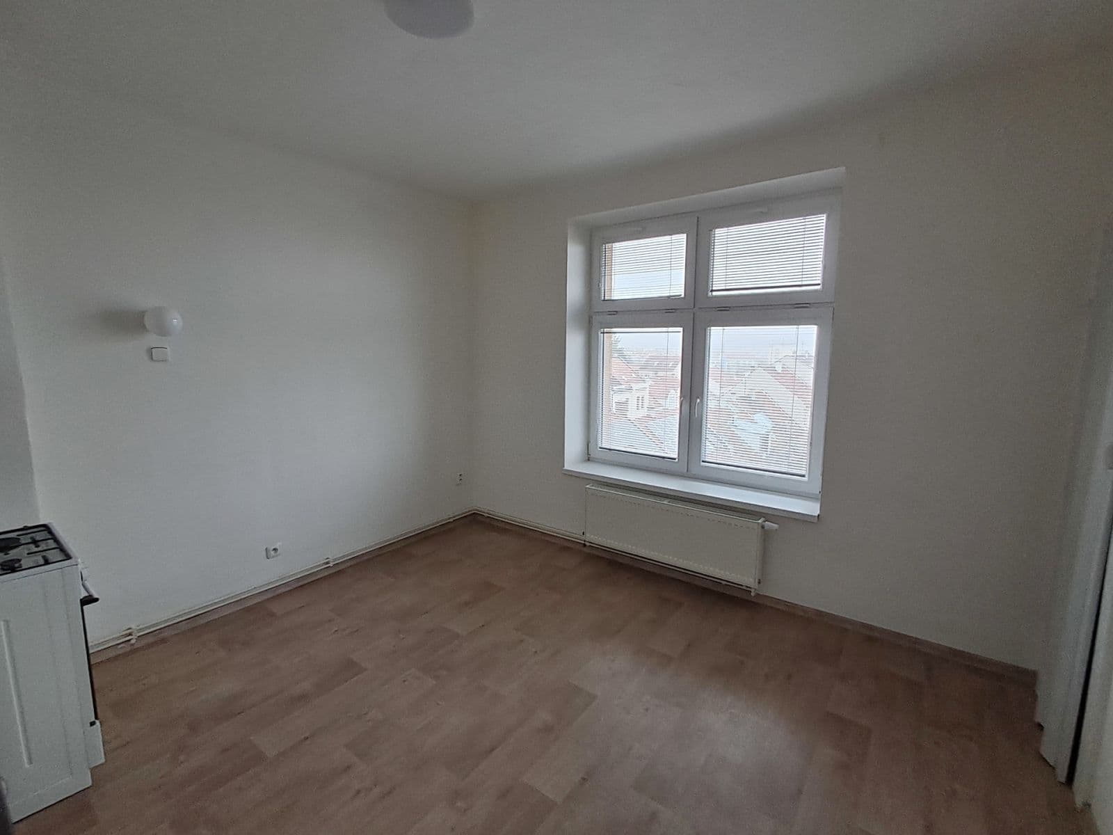 Pronájem bytu 2+1 64 m², Srbská, Brno, Jihomoravský kraj Pronájem bytu 2+1 64 m², Srbská, Brno, Jihomoravský kraj