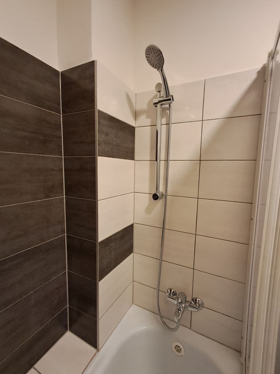 Pronájem bytu 2+1 64 m², Srbská, Brno, Jihomoravský kraj Pronájem bytu 2+1 64 m², Srbská, Brno, Jihomoravský kraj