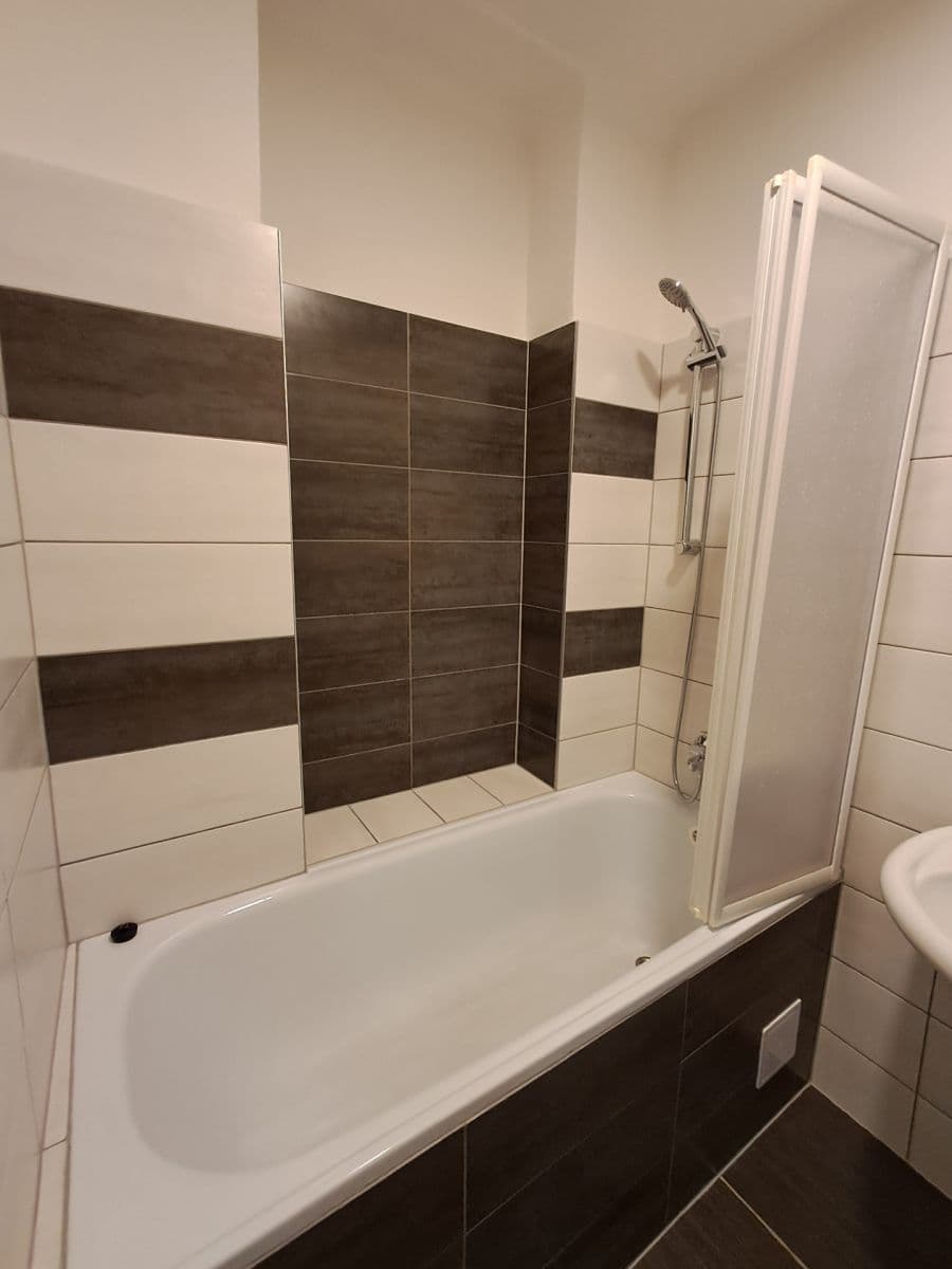 Pronájem bytu 2+1 64 m², Srbská, Brno, Jihomoravský kraj Pronájem bytu 2+1 64 m², Srbská, Brno, Jihomoravský kraj