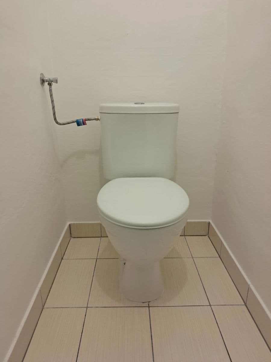 Pronájem bytu 2+1 64 m², Srbská, Brno, Jihomoravský kraj Pronájem bytu 2+1 64 m², Srbská, Brno, Jihomoravský kraj