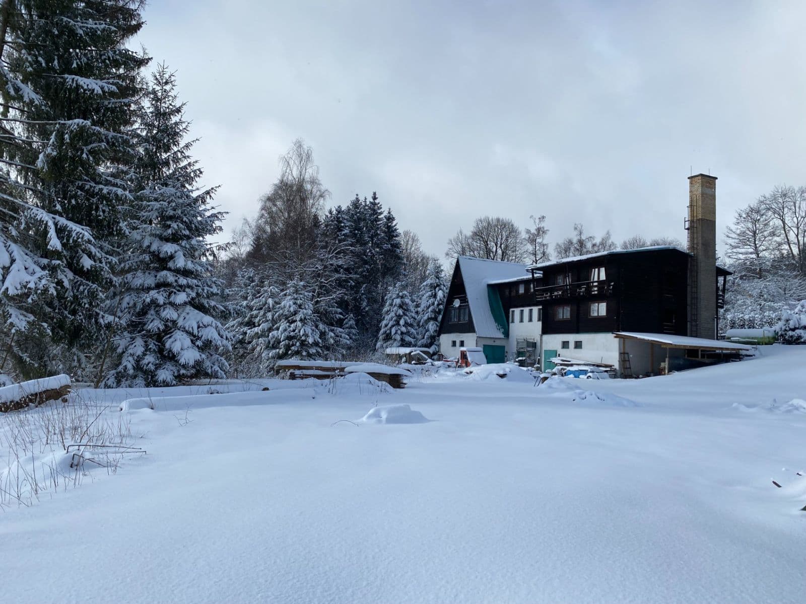 Prodej nebytového prostoru 19.752 m², 26512, Mikulášovice, Ústecký kraj Prodej nebytového prostoru 19.752 m², 26512, Mikulášovice, Ústecký kraj