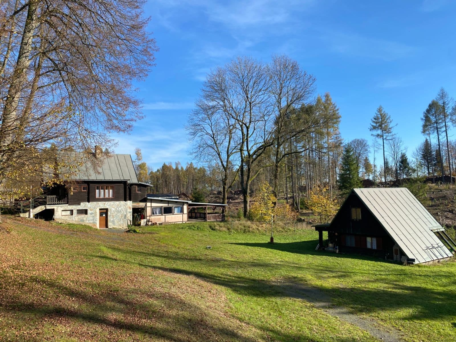 Prodej nebytového prostoru 19.752 m², 26512, Mikulášovice, Ústecký kraj Prodej nebytového prostoru 19.752 m², 26512, Mikulášovice, Ústecký kraj