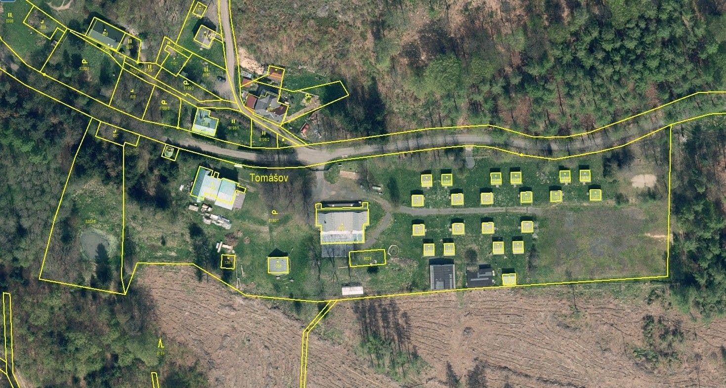 Prodej nebytového prostoru 19.752 m², 26512, Mikulášovice, Ústecký kraj Prodej nebytového prostoru 19.752 m², 26512, Mikulášovice, Ústecký kraj
