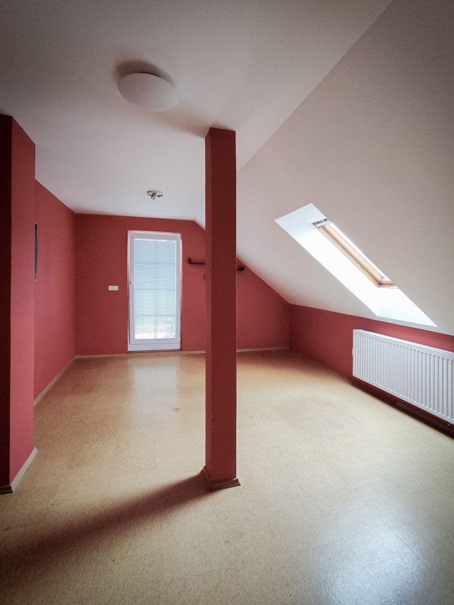 Prodej domu 191 m², pozemek 682 m², Polní, Soběslav, Jihočeský kraj Prodej domu 191 m², pozemek 682 m², Polní, Soběslav, Jihočeský kraj