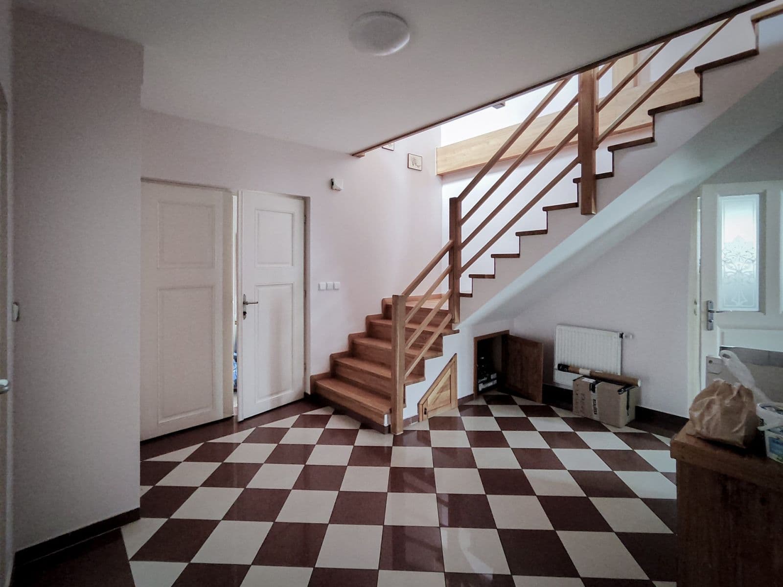 Prodej domu 191 m², pozemek 682 m², Polní, Soběslav, Jihočeský kraj Prodej domu 191 m², pozemek 682 m², Polní, Soběslav, Jihočeský kraj