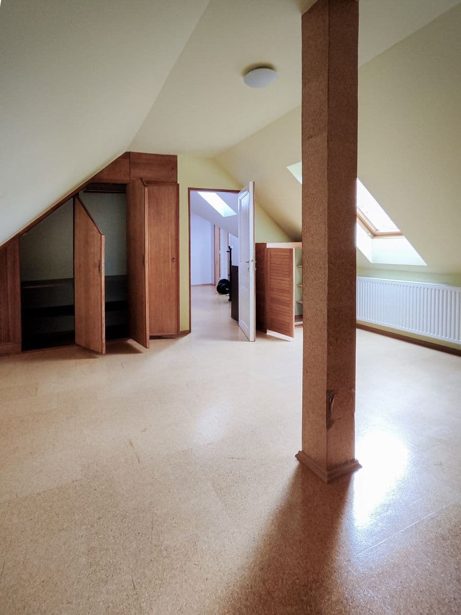 Prodej domu 191 m², pozemek 682 m², Polní, Soběslav, Jihočeský kraj Prodej domu 191 m², pozemek 682 m², Polní, Soběslav, Jihočeský kraj