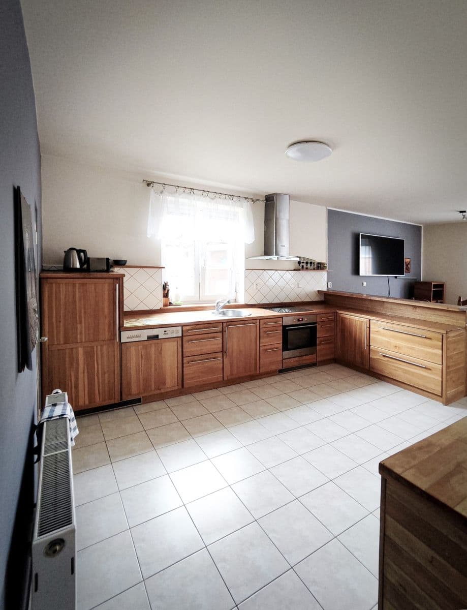 Prodej domu 191 m², pozemek 682 m², Polní, Soběslav, Jihočeský kraj Prodej domu 191 m², pozemek 682 m², Polní, Soběslav, Jihočeský kraj