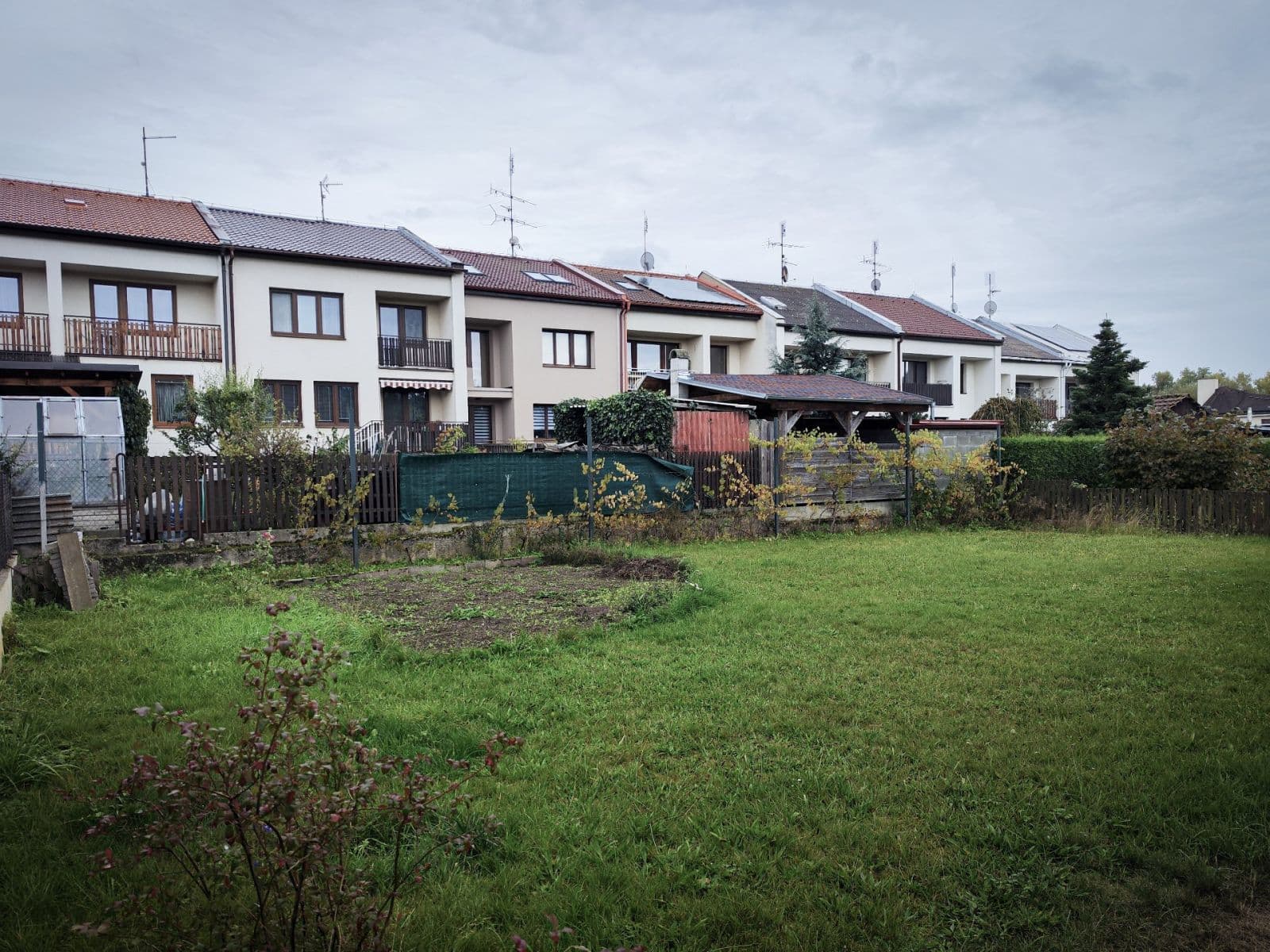 Prodej domu 191 m², pozemek 682 m², Polní, Soběslav, Jihočeský kraj Prodej domu 191 m², pozemek 682 m², Polní, Soběslav, Jihočeský kraj