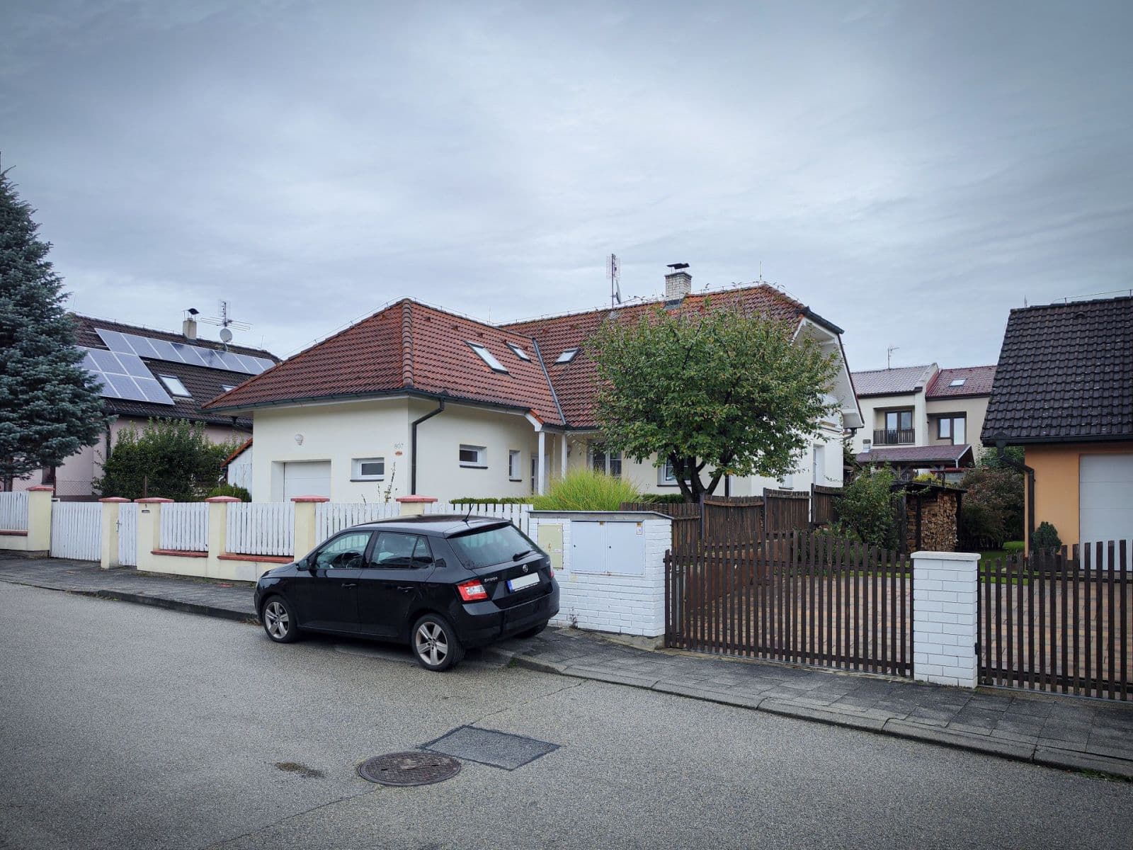 Prodej domu 191 m², pozemek 682 m², Polní, Soběslav, Jihočeský kraj Prodej domu 191 m², pozemek 682 m², Polní, Soběslav, Jihočeský kraj