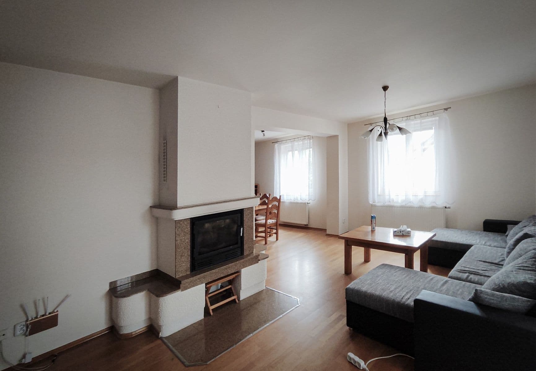 Prodej domu 191 m², pozemek 682 m², Polní, Soběslav, Jihočeský kraj Prodej domu 191 m², pozemek 682 m², Polní, Soběslav, Jihočeský kraj